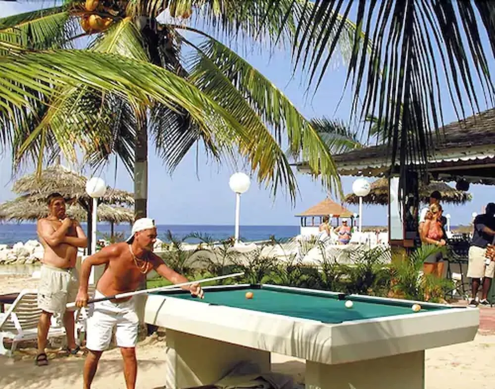 Club Ambiance (Adults Only) Hotel Runaway Bay