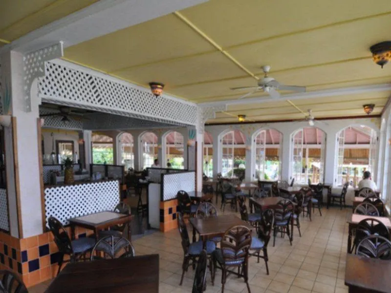 Club Ambiance (Adults Only) Hotel Runaway Bay 3*,  Jamaica