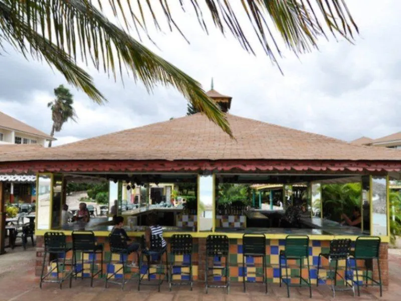 Club Ambiance (Adults Only) Hotel Runaway Bay Jamaica