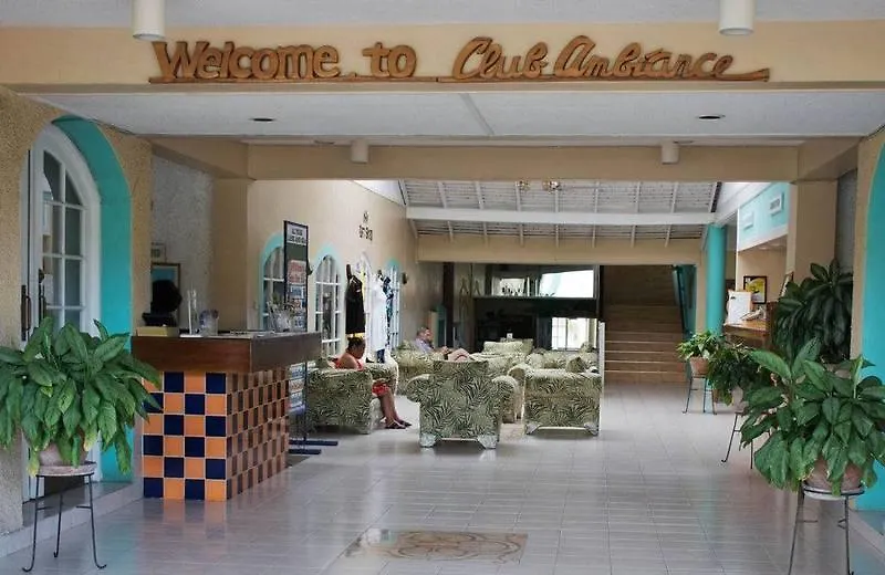 Club Ambiance (Adults Only) Hotel Runaway Bay