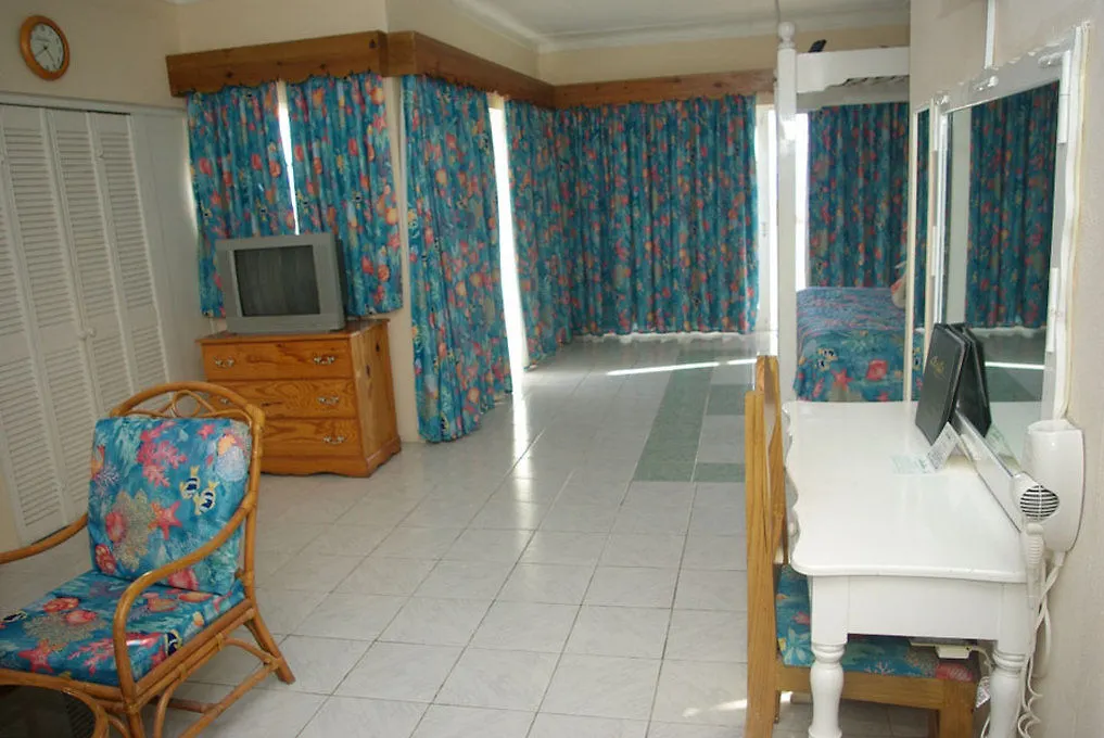 Club Ambiance (Adults Only) Hotel Runaway Bay