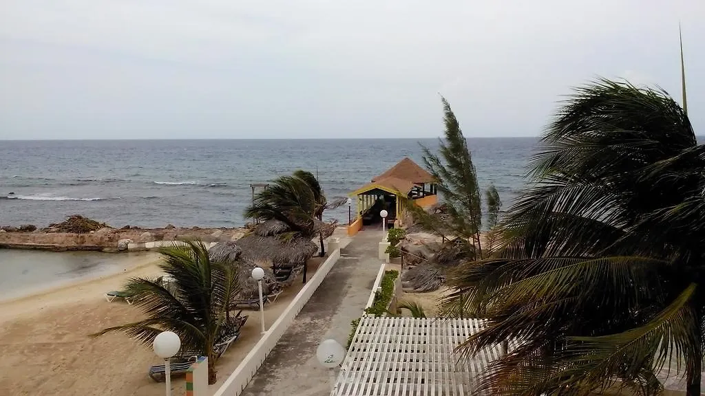 Club Ambiance (Adults Only) Hotel Runaway Bay