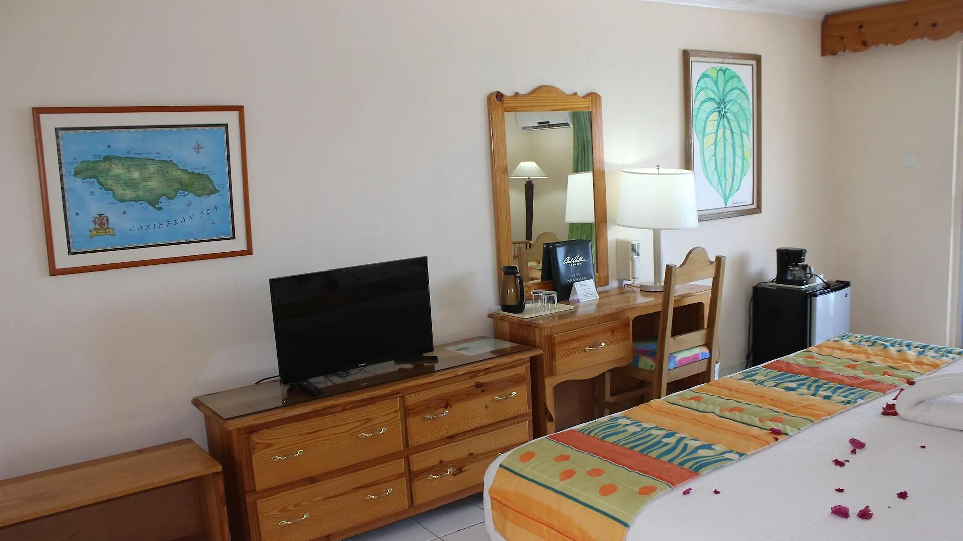 Club Ambiance (Adults Only) Hotel Runaway Bay