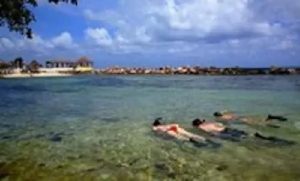 Club Ambiance (Adults Only) Hotel Runaway Bay Jamaica
