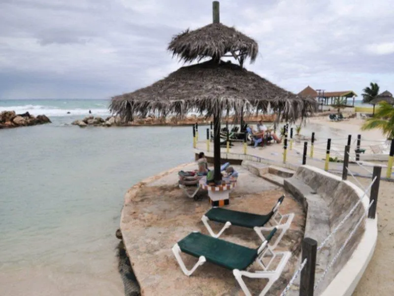Club Ambiance (Adults Only) Hotel Runaway Bay
