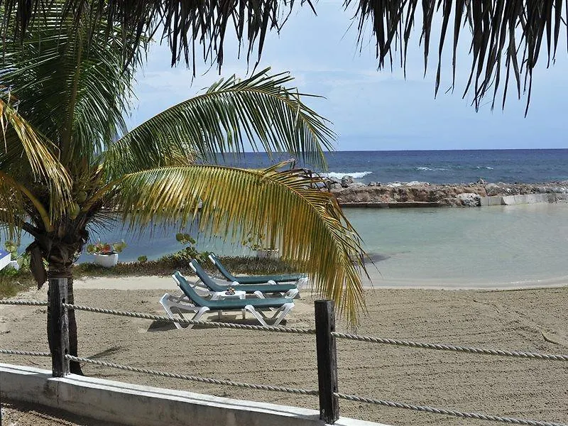 ***  Club Ambiance (Adults Only) Hotel Runaway Bay Jamaica