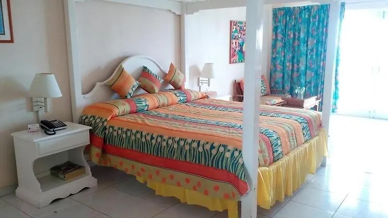 ***  Club Ambiance (Adults Only) Hotel Runaway Bay Jamaica