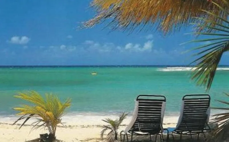Club Ambiance (Adults Only) Hotel Runaway Bay