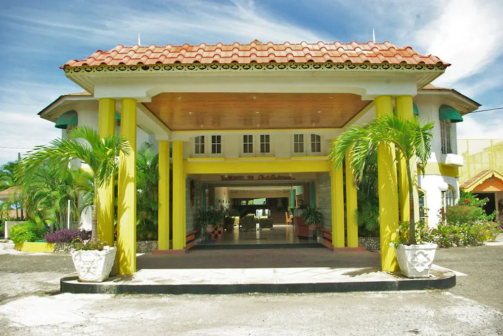 Club Ambiance (Adults Only) Hotel Runaway Bay