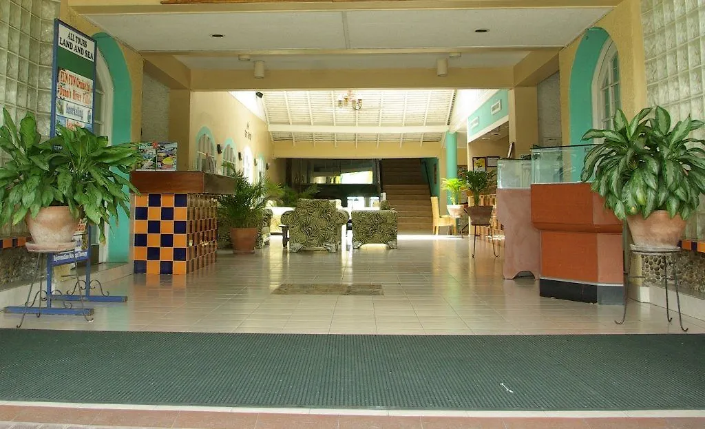 Club Ambiance (Adults Only) Hotel Runaway Bay Jamaica
