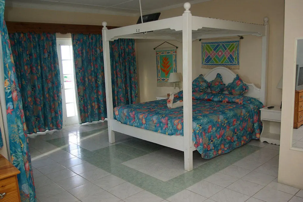 Club Ambiance (Adults Only) Hotel Runaway Bay