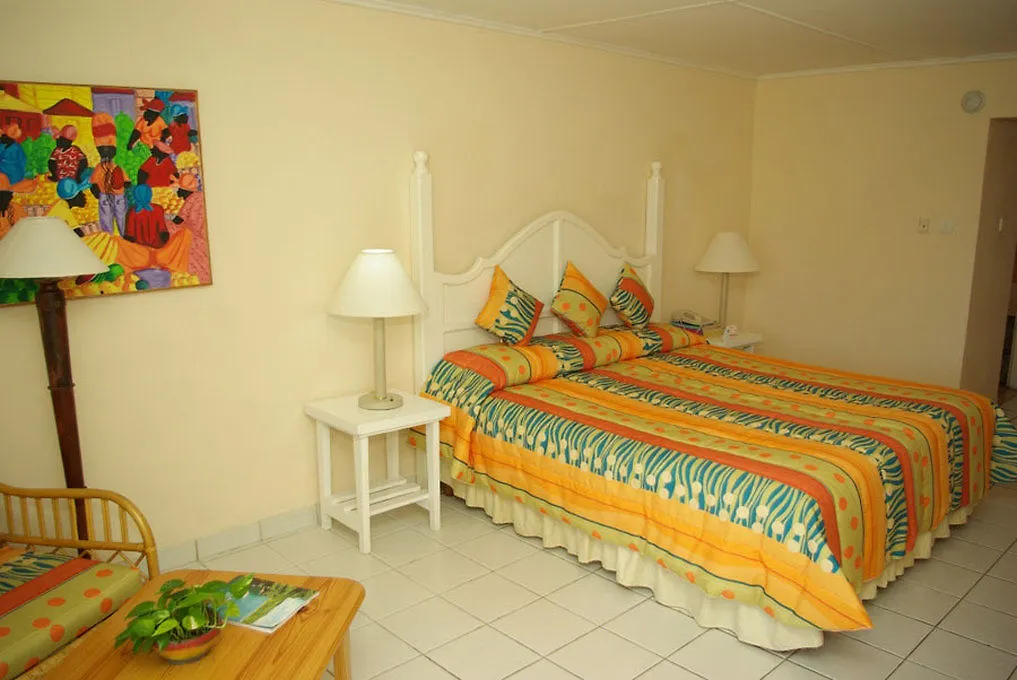 Club Ambiance (Adults Only) Hotel Runaway Bay 3*,  Jamaica
