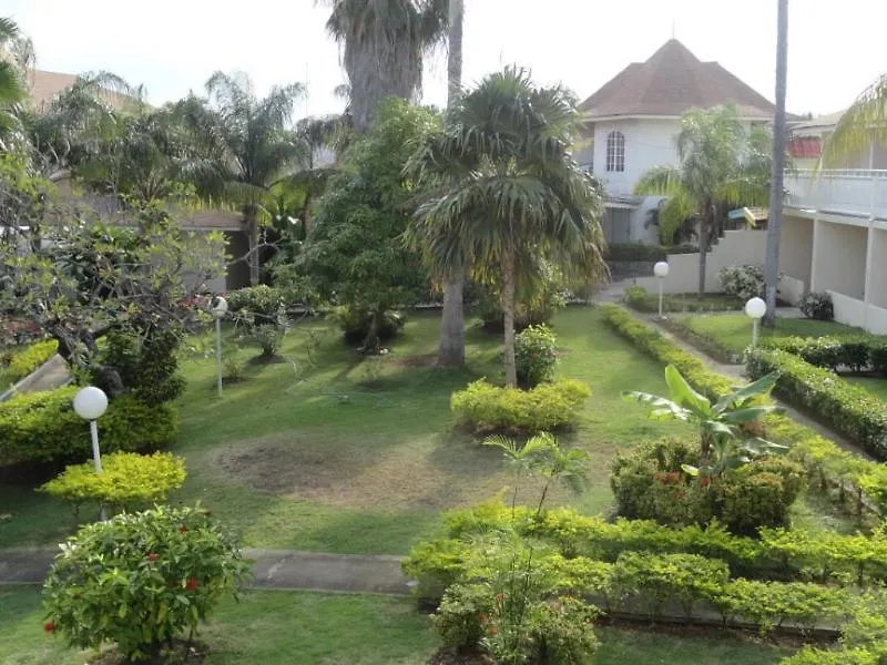 Club Ambiance (Adults Only) Hotel Runaway Bay Jamaica