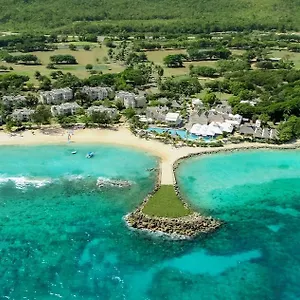 Melia Jamaica Braco Village Resort