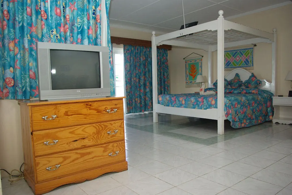 ***  Club Ambiance (Adults Only) Hotel Runaway Bay Jamaica