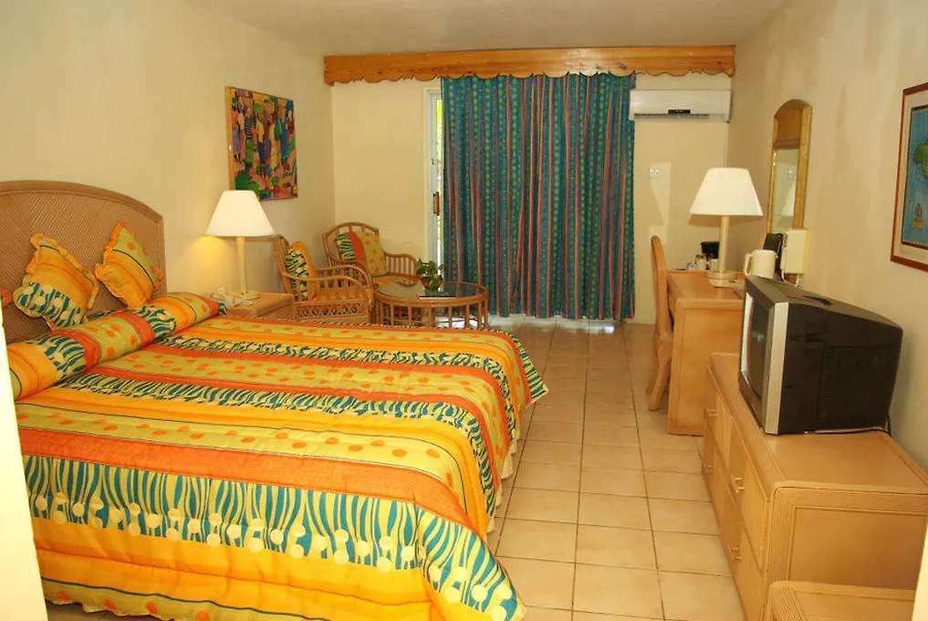 Club Ambiance (Adults Only) Hotel Runaway Bay 3*,  Jamaica