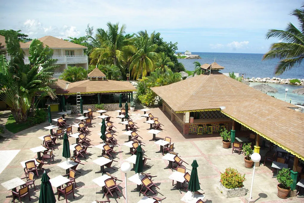 Club Ambiance (Adults Only) Hotel Runaway Bay