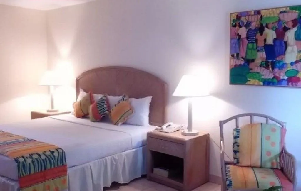 Club Ambiance (Adults Only) Hotel Runaway Bay